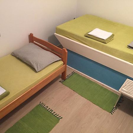 Apartments Pavic بيتينا المظهر الخارجي الصورة