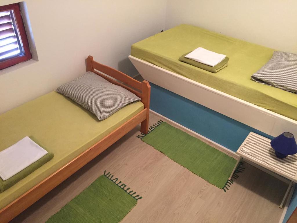 Apartments Pavic بيتينا المظهر الخارجي الصورة