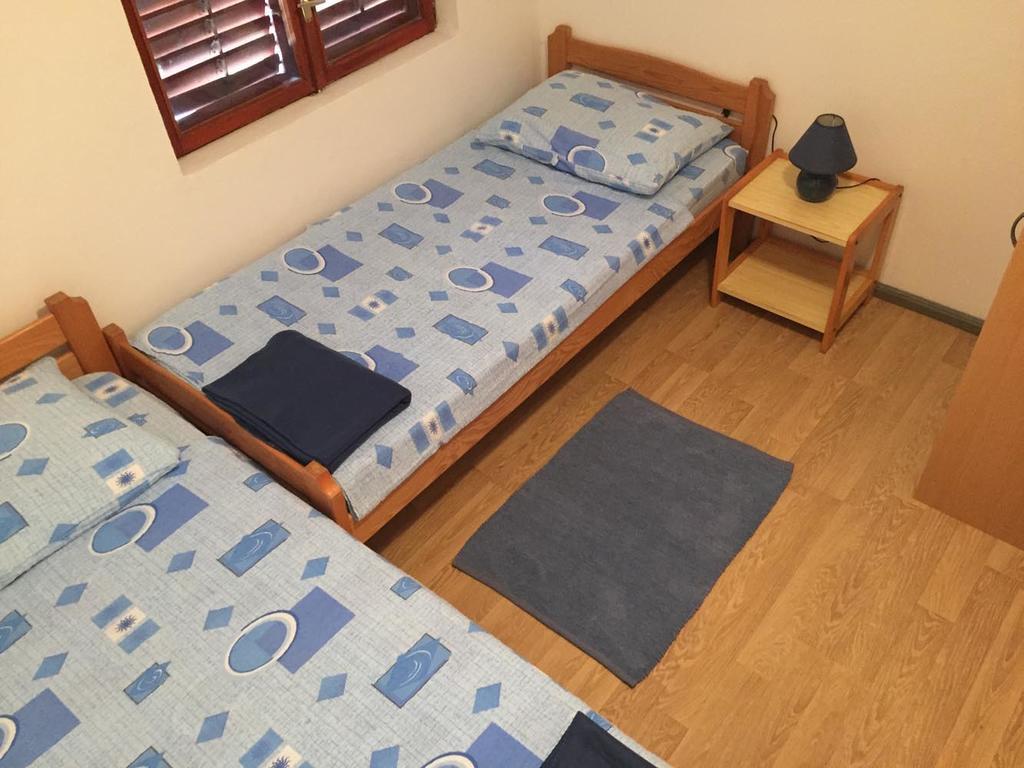 Apartments Pavic بيتينا المظهر الخارجي الصورة