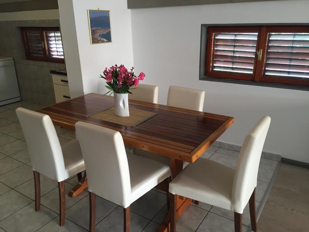 Apartments Pavic بيتينا المظهر الخارجي الصورة