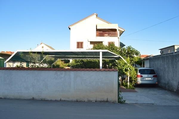 Apartments Pavic بيتينا المظهر الخارجي الصورة