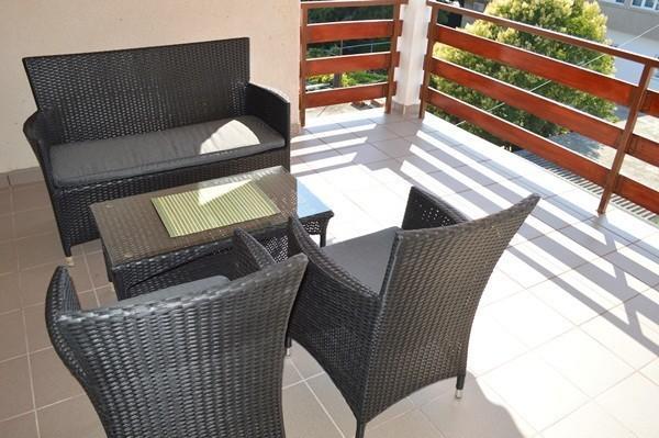 Apartments Pavic بيتينا المظهر الخارجي الصورة